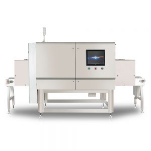 dual beam x ray inspection system for canned products of easyweigh