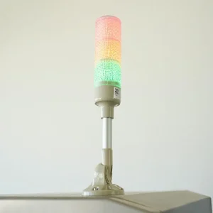 alarm light of easyweigh x ray inspection system