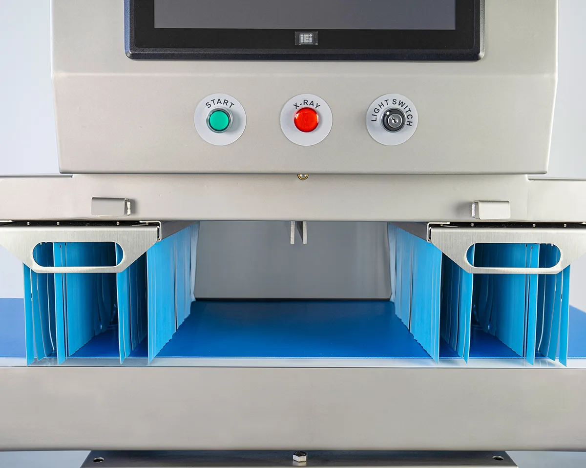 <i><span style="color: #3366ff;">Foodman</span></i> Dual Energy X-Ray Inspection For Bones - Image 4