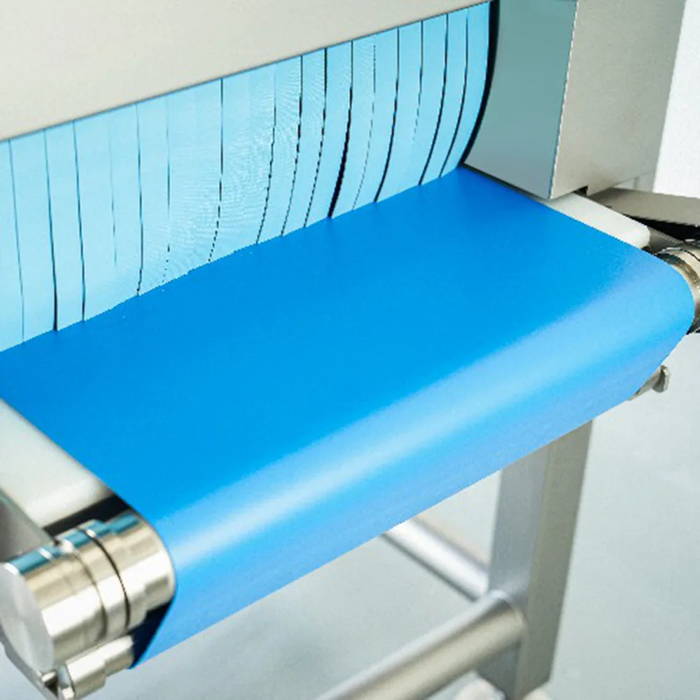 <i><span style="color: #3366ff;">Foodman</span></i> Food X-Ray Inspection System <i><span style="color: #FF7A3D;"> for Packaged Products </span></i> - Image 3