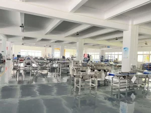 easyweigh manufacturer metal detector, x -ray inspection, checkweigher, weight grader