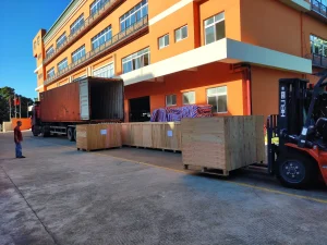 easyweigh manufacturer metal detector, x -ray inspection, checkweigher, weight grader