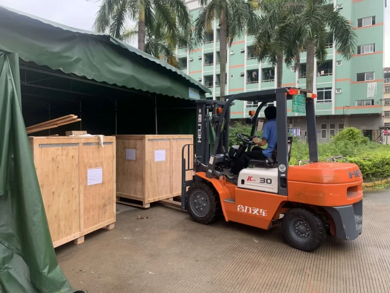 easyweigh manufacturer metal detector, x -ray inspection, checkweigher, weight grader