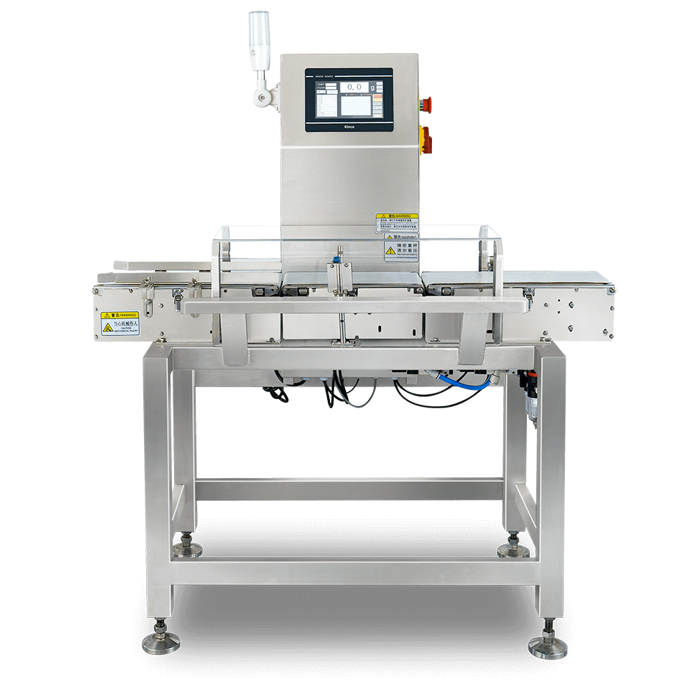 easyweigh dynamic checkweigher