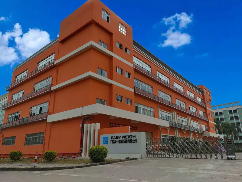 about easyweigh-metal detector, x-ray inspection, checkweigher, weight grader