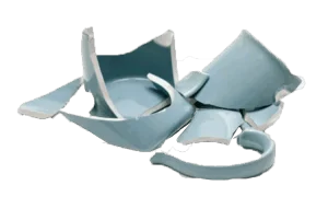 ceramics contaminants in food detection