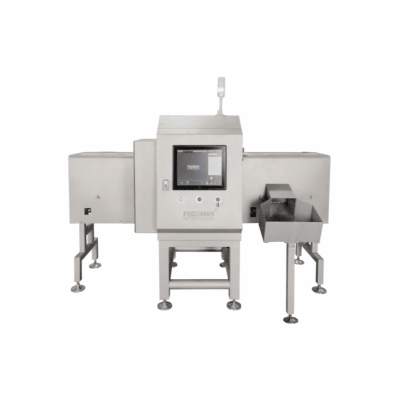 single beam x ray inspection system of Easyweigh