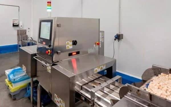 Meat Processing Screen How To Prevent Physical Contamination In Food | Easyweigh