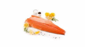 salmon detecting industrial solutions