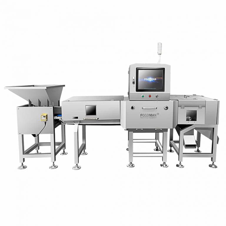 ultimate guide about x ray inspection system