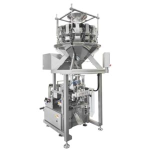 all-in-one packaging machine side image