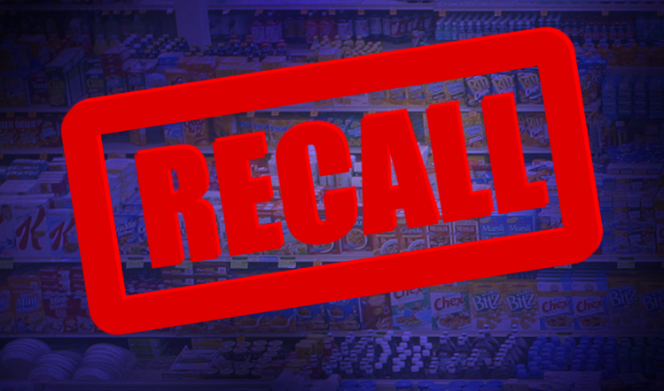 detecting avoid food recalls