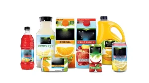 weighing juice ensure standard