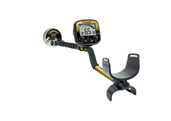 gold metal detector