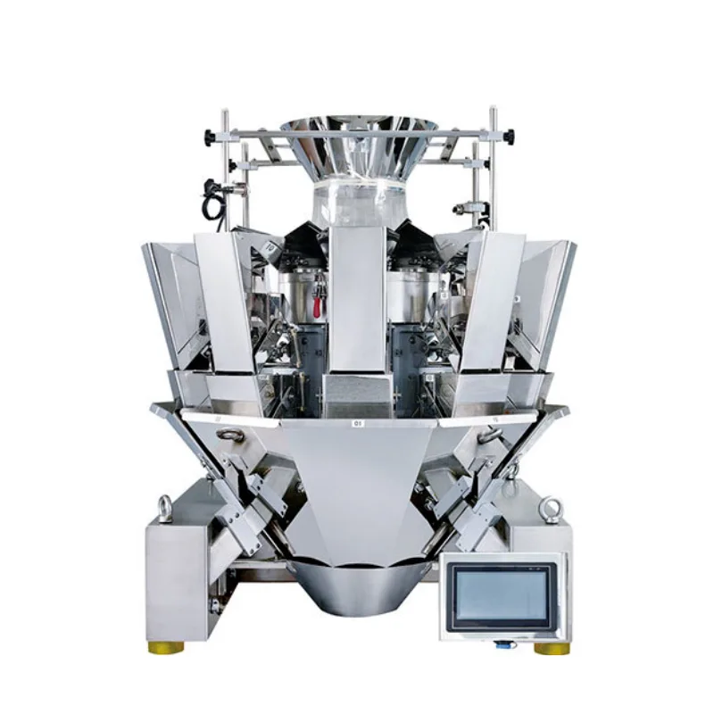 Multi-Head Weigher