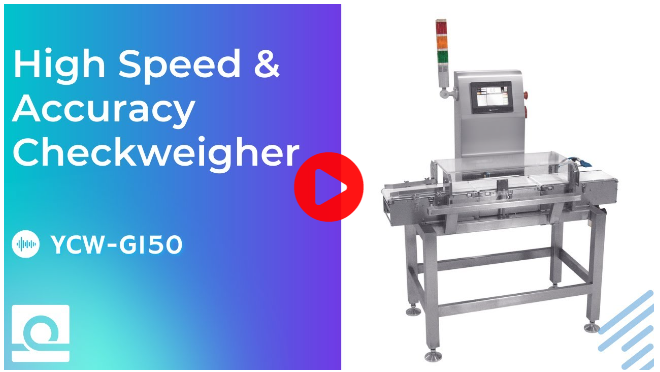 general purpose dynamic checkweigher weigh medicines