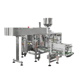 liquid products packaging premium solution