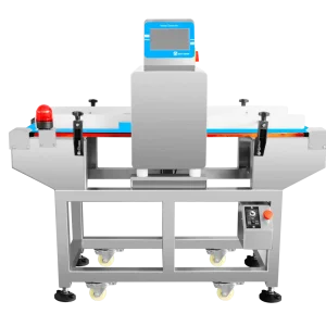 conveyor metal detector