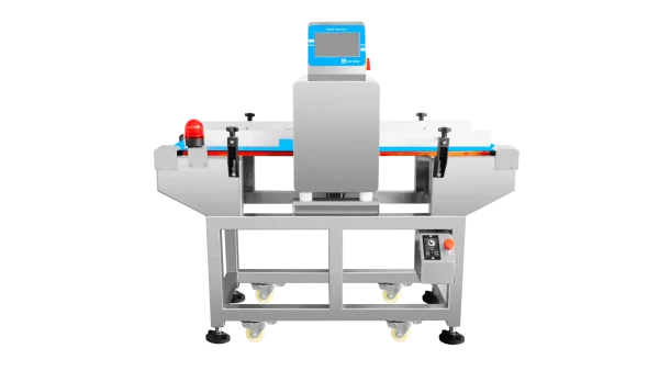 conveyor metal detector