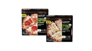 checkweigher ensure frozen pizza weight