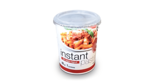 instant food inspection solution