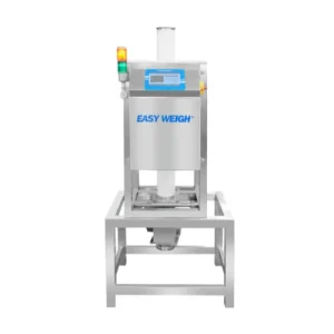 free fall metal detector front image