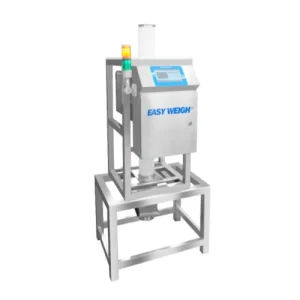 whole set free fall metal detector