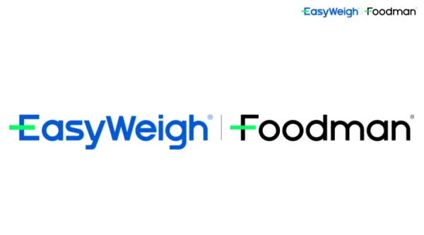 easyweigh and foodman new logo