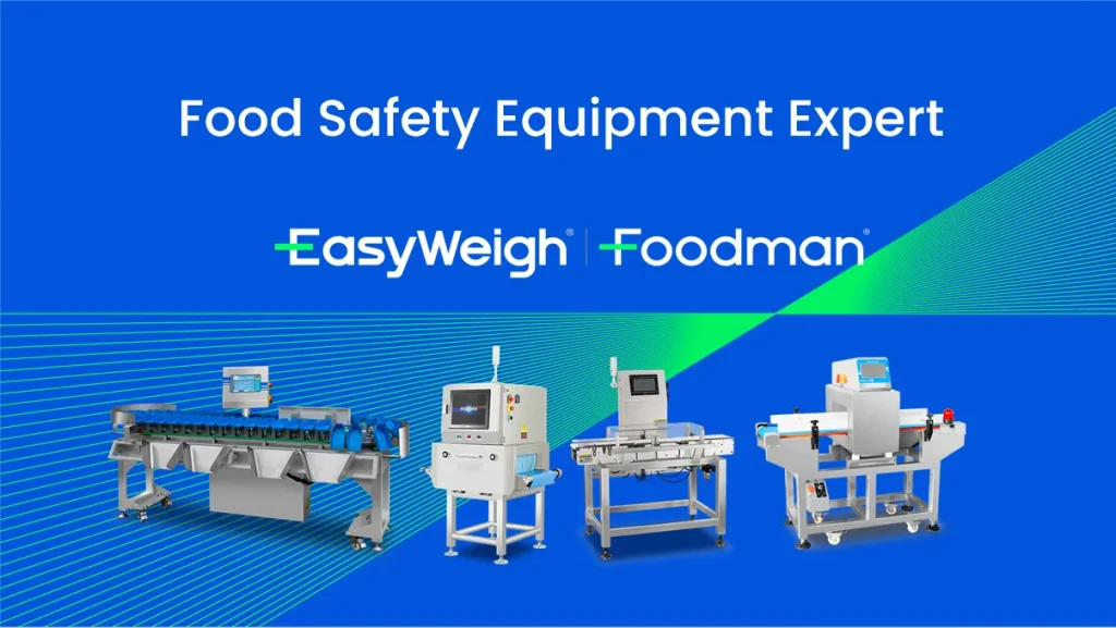 food equipment expert