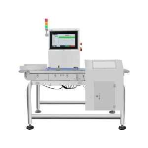 checkweigher pc series front image