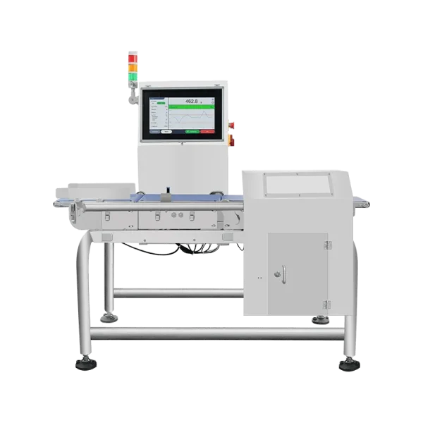 checkweigher pc series front image