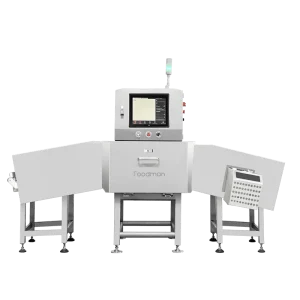 foodman fat analysis x ray inspection system