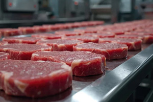 how a pork processor boosted yield