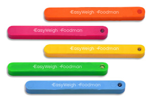 easyweigh probing sticks