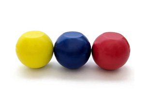 easyweigh test balls