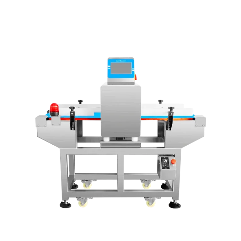 foodman metal detector