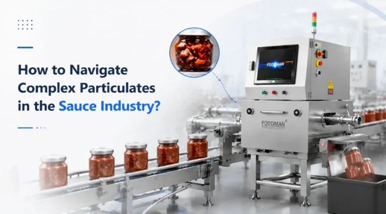 how to navigate complex particulates in the sauce industry
