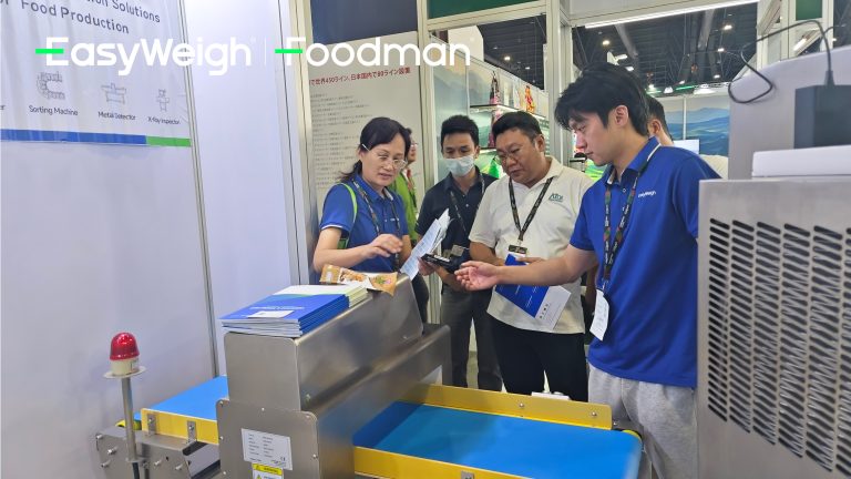 transforming inspection and sorting via strategic ai engineering