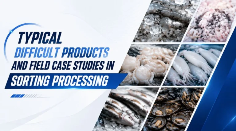 typical difficult products and field case studies