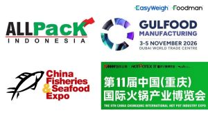 meet easyweigh live in global exhibitions