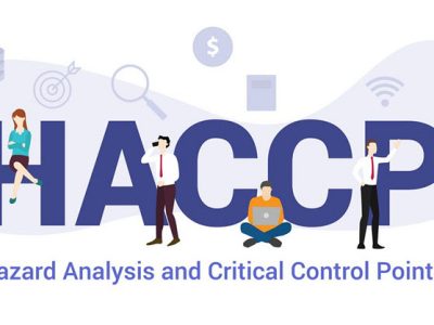 HACCP and HACCP standards