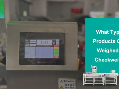 what-types-of-products-can-be-weighed-on-a-checkweigher