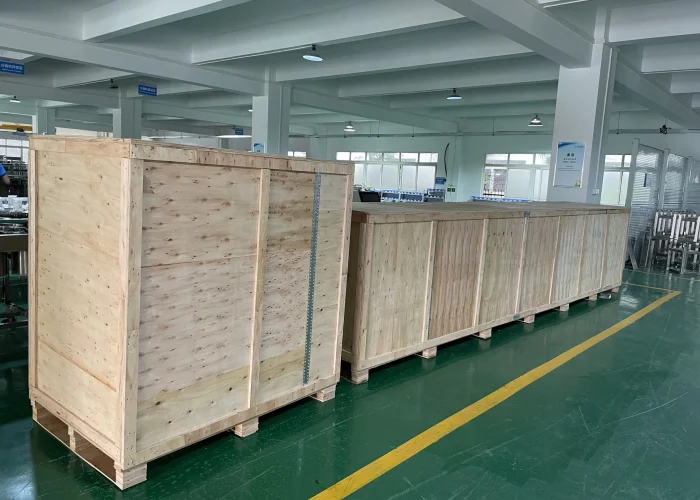 easyweigh manufacturer metal detector, x -ray inspection, checkweigher, weight grader
